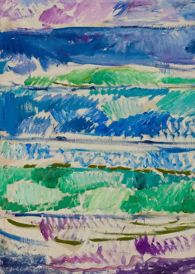 Edward Munch