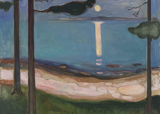 Edward Munch