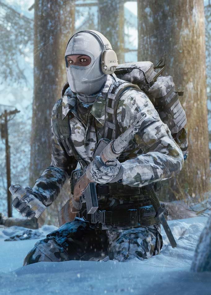Vigor