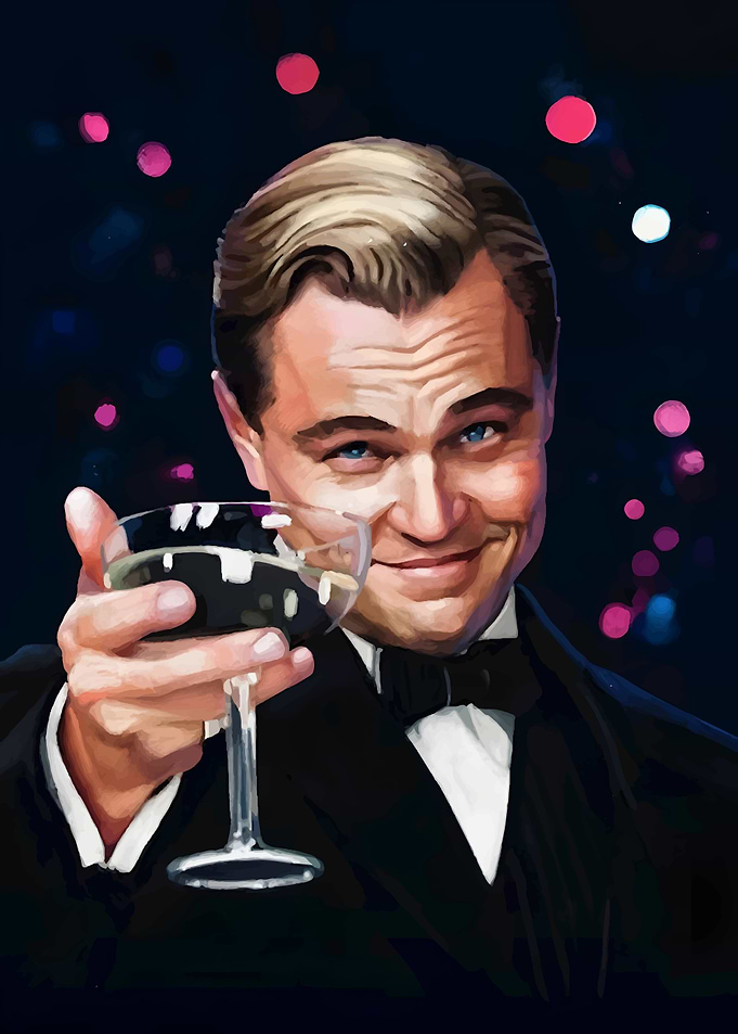 leo memes V