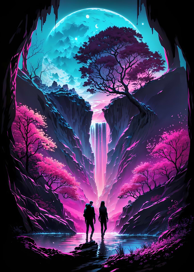 Galactic Odyssey