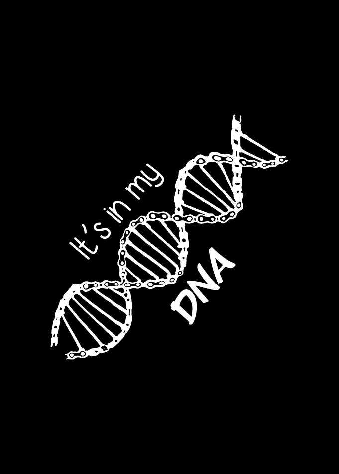 dna