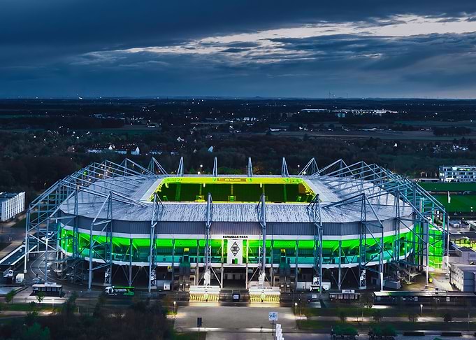 Borussia Mnchengladbach