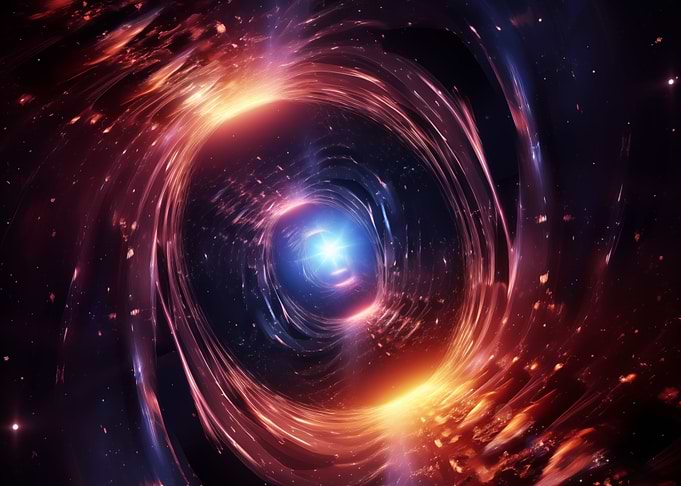 warp speed