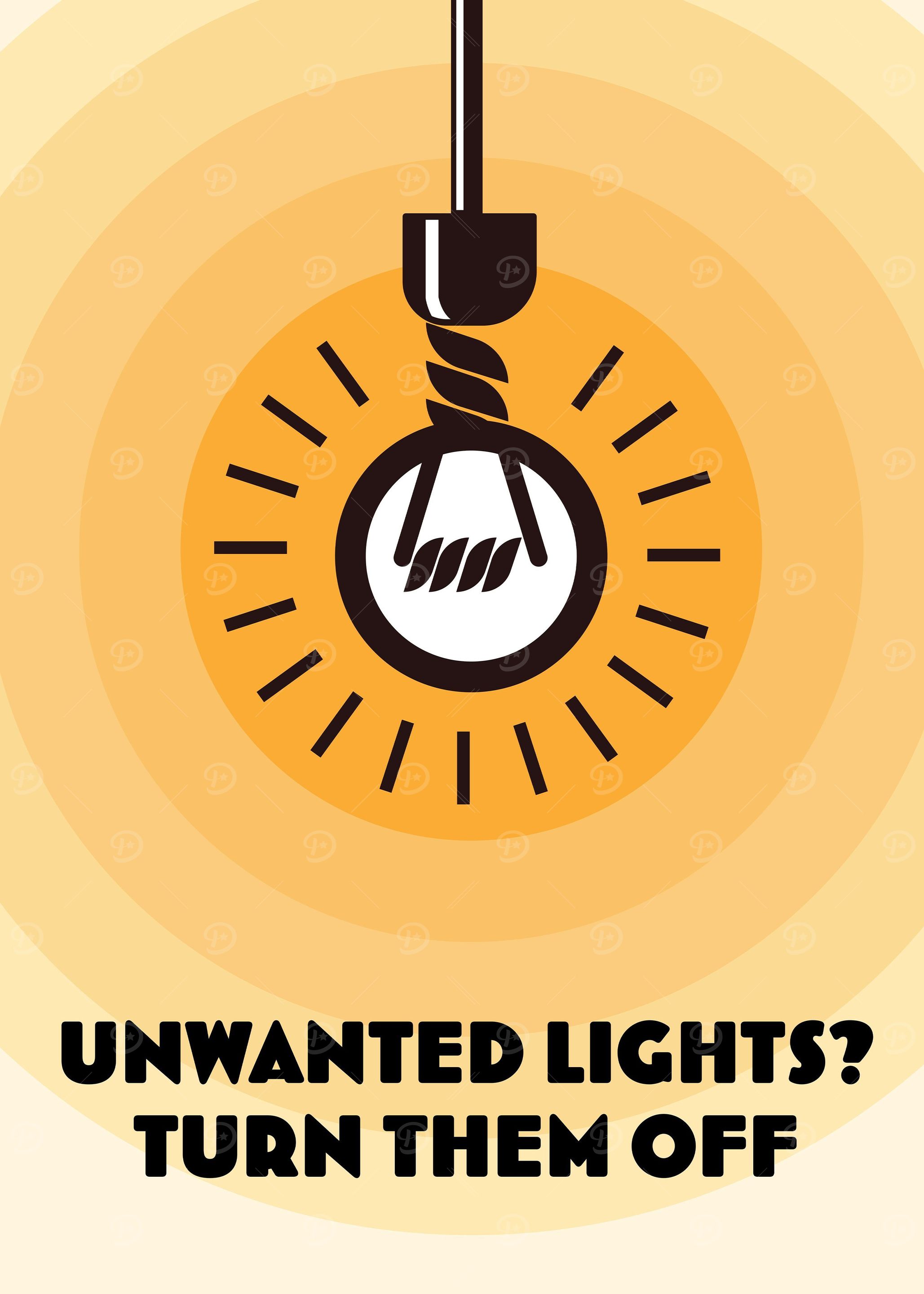Unwanted Lights