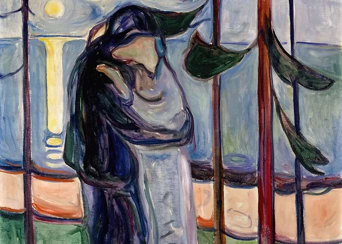 Edward Munch