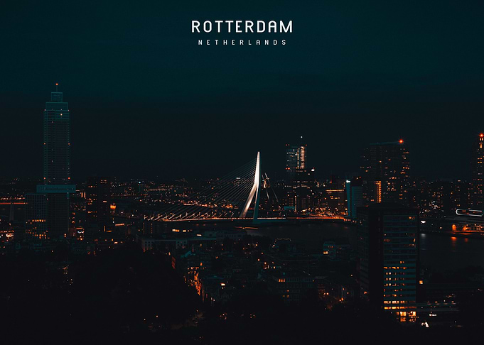Rotterdam