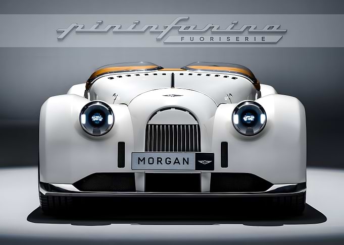 Morgan Midsummer 2024
