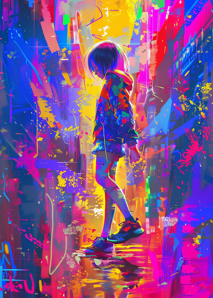 Urban Reverie