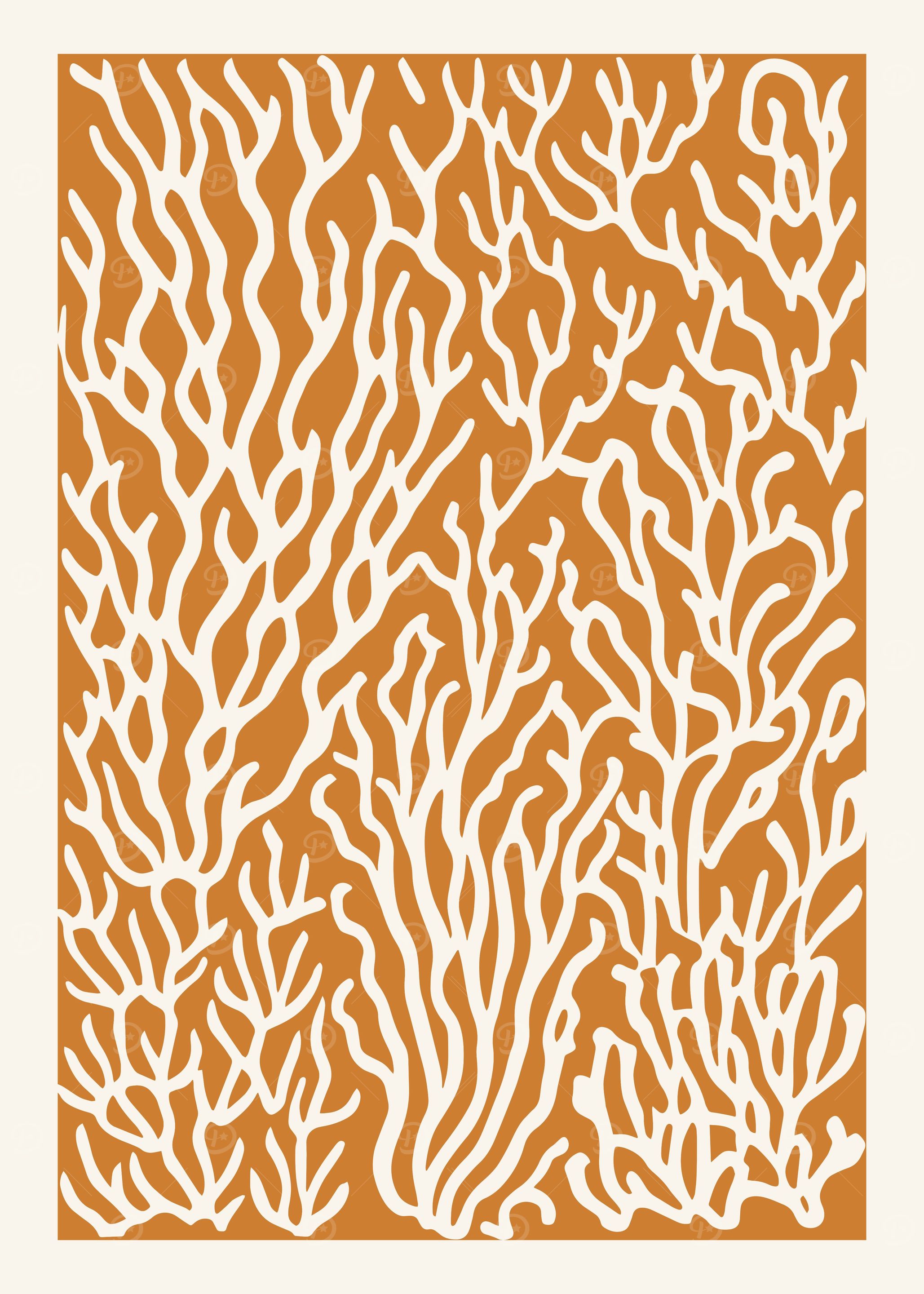 Great Coral Reefs