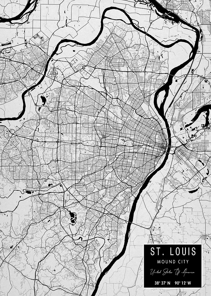 St Louis