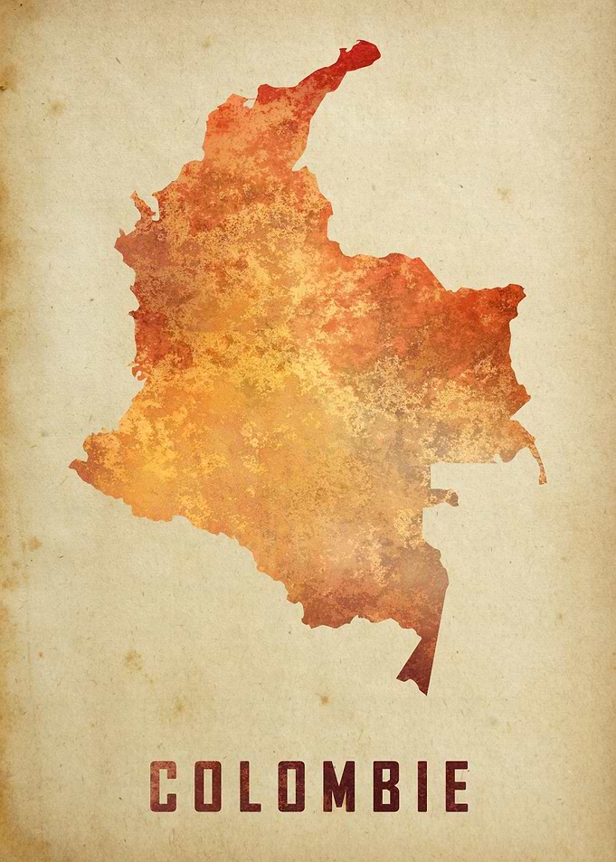 Colombie