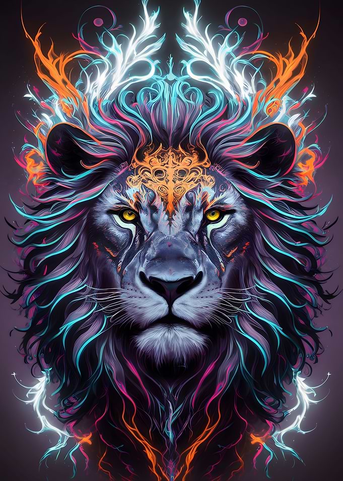 King of the Wild