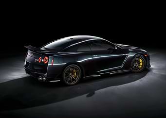 Nissan GTR Takumi edition