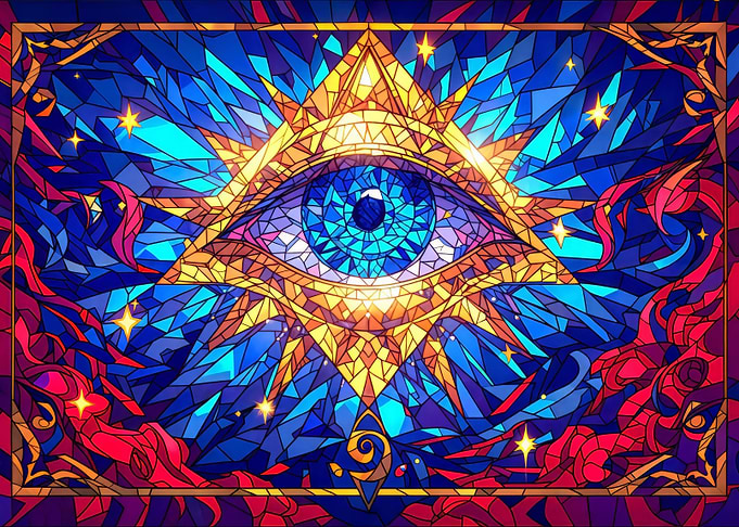 Eye of the Illuminati