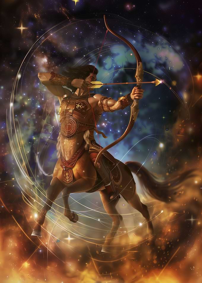 Sagittarius