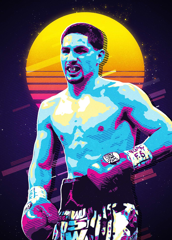 Danny Garcia