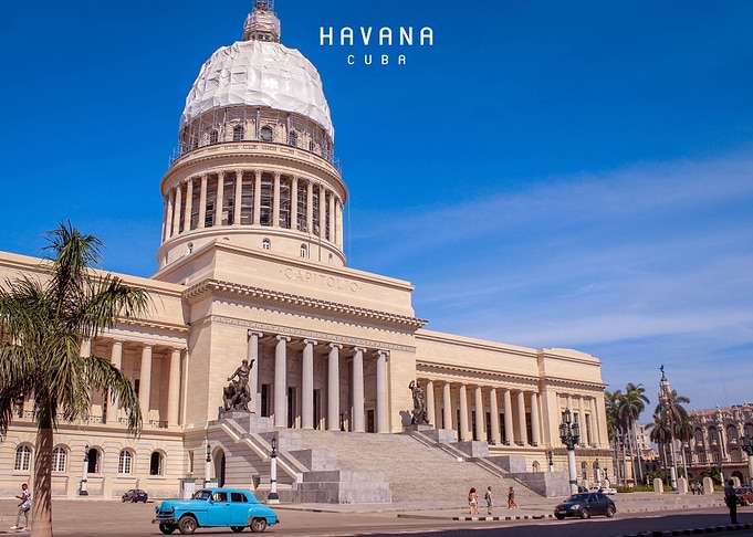 Havana