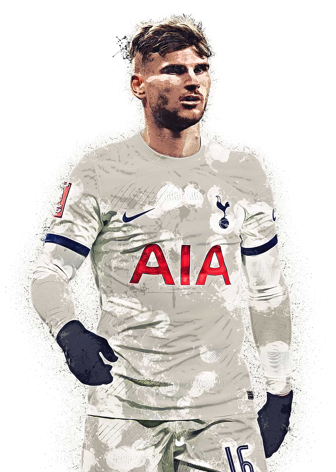 Timo Werner