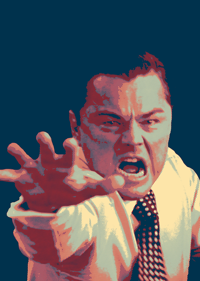 the wolf of wall street
