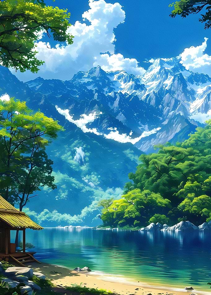 Nature Landscape