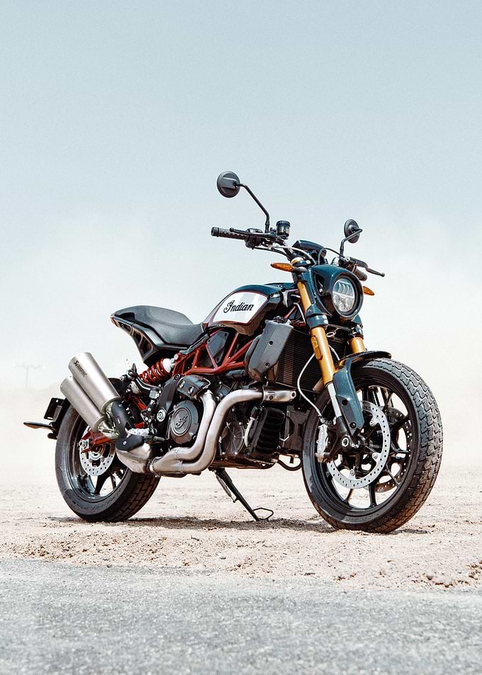 Indian Motorcycle