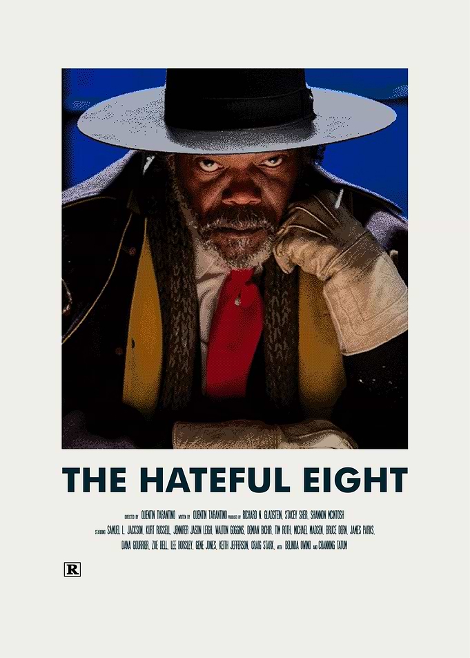 the hateful eight