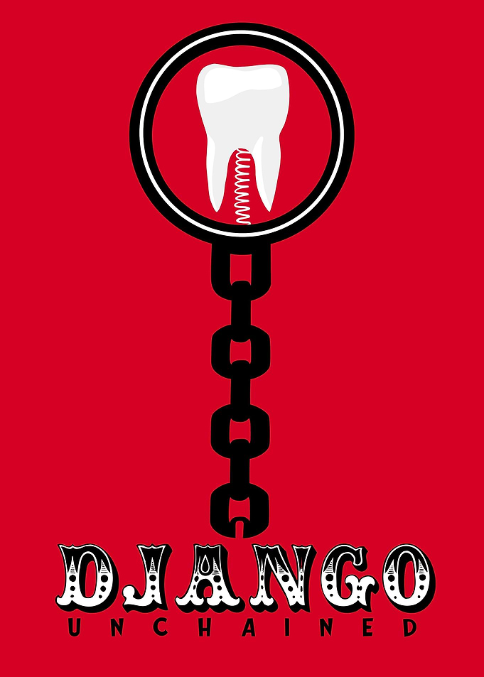 Django unchained