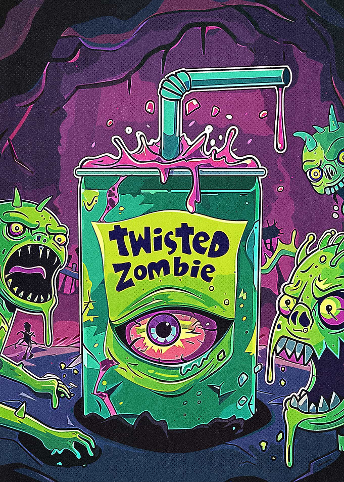 Zombie Juice
