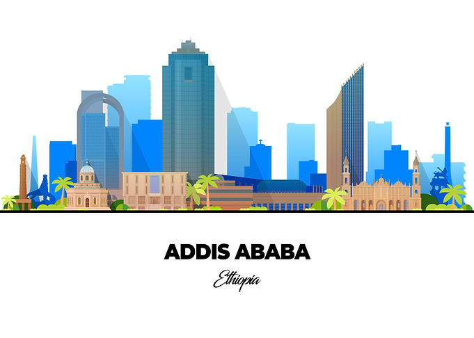 Addis Ababa Ethiopia