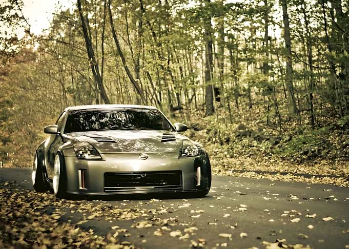 Nissan 350Z