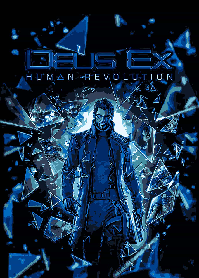 Deus Ex
