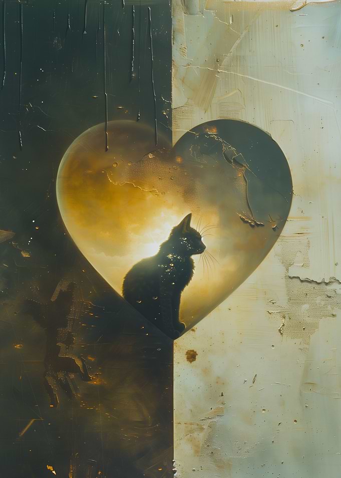 Duality of Love