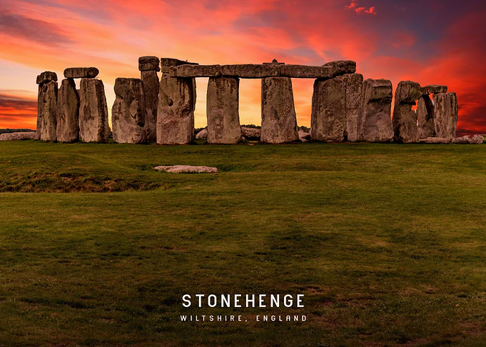 Stonehenge