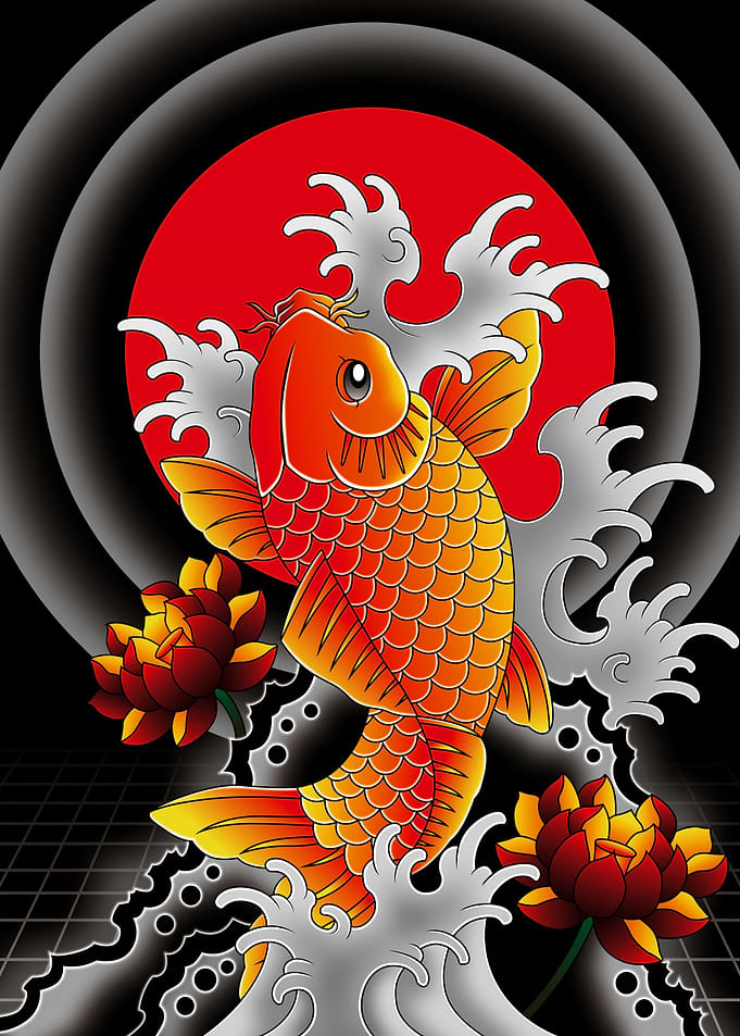 Koi