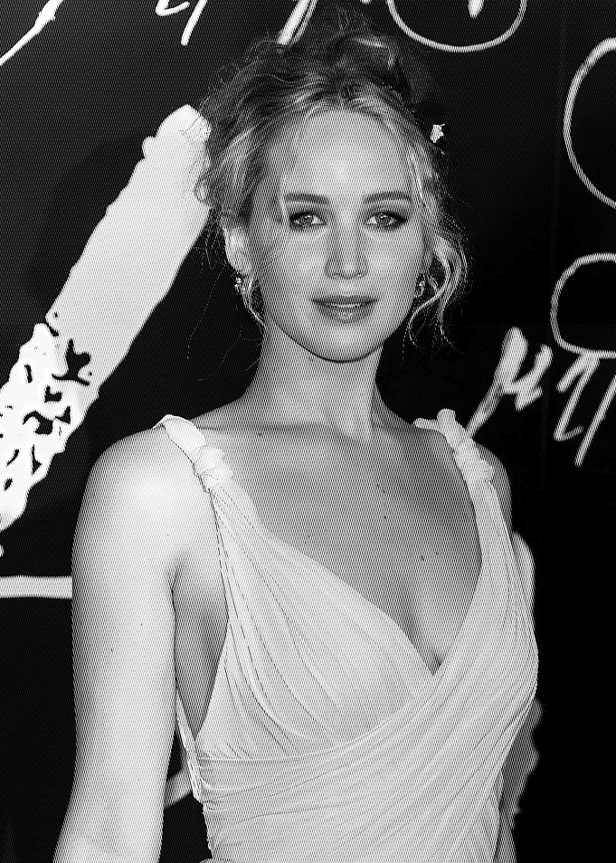 Jennifer Lawrence