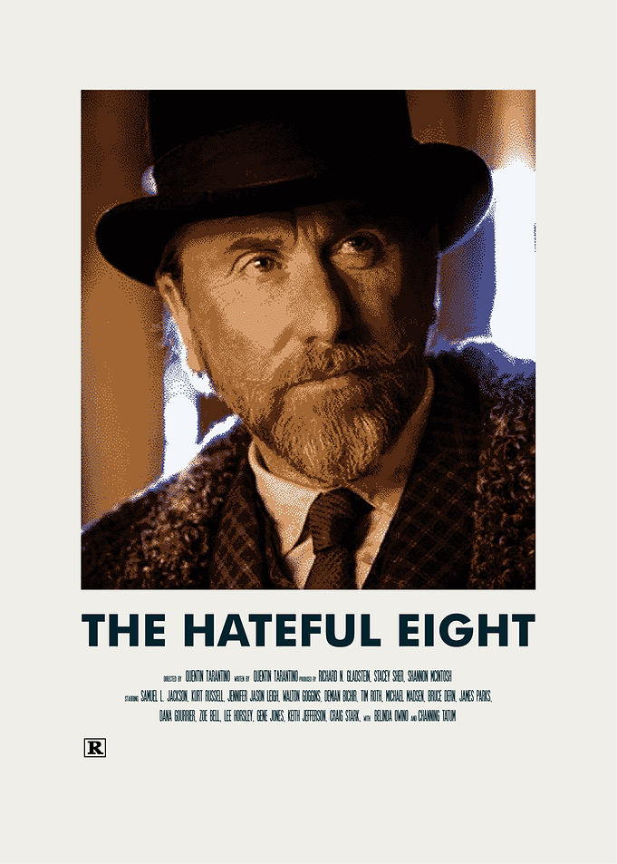 the hateful eight