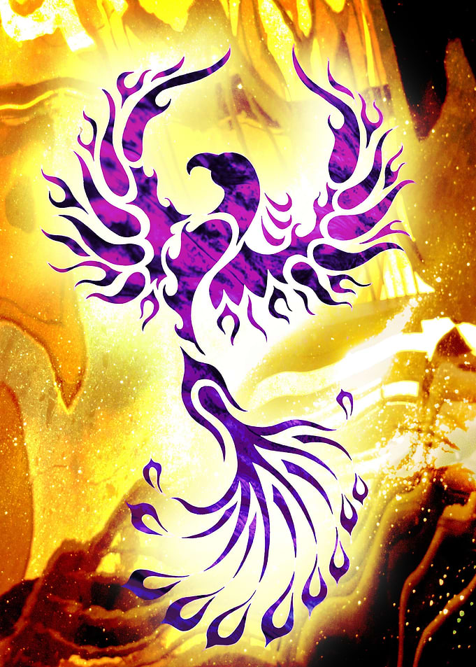 Fire and Flames