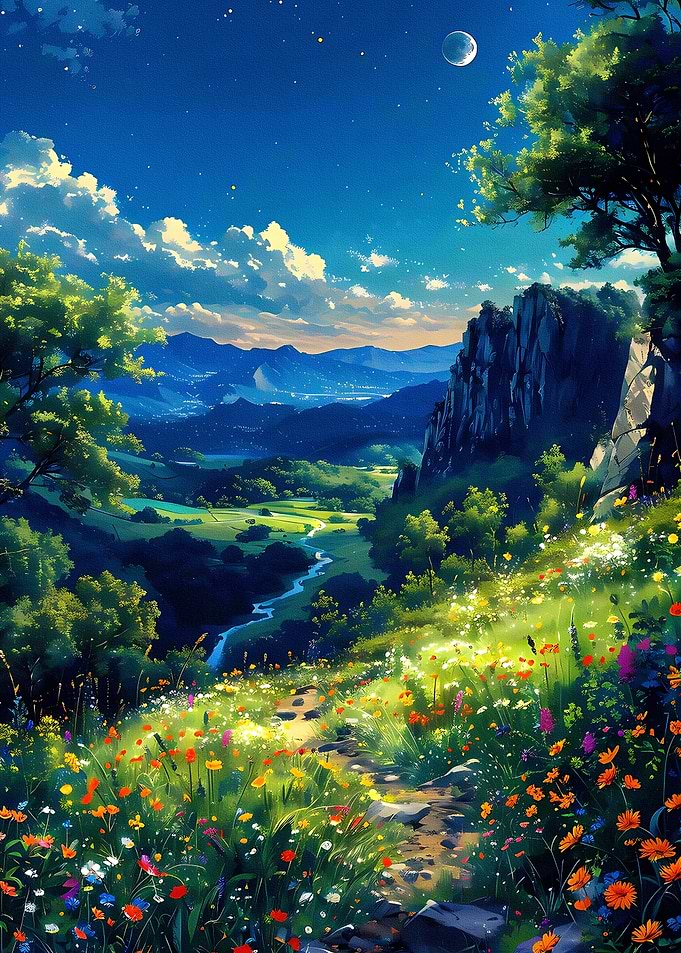 Nature Landscape