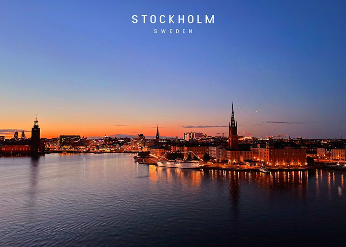 Stockholm