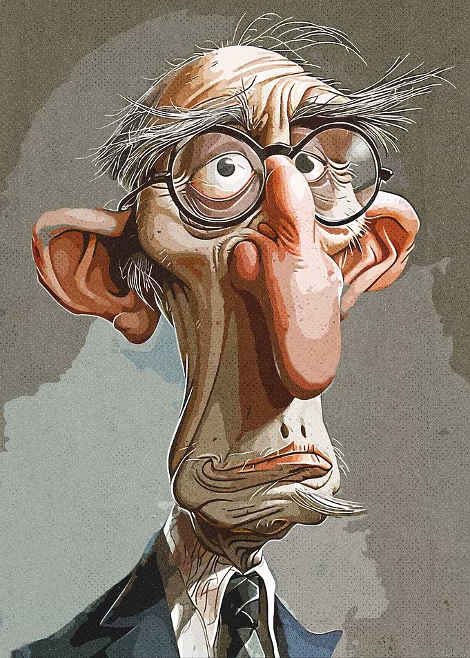 Caricature Expression