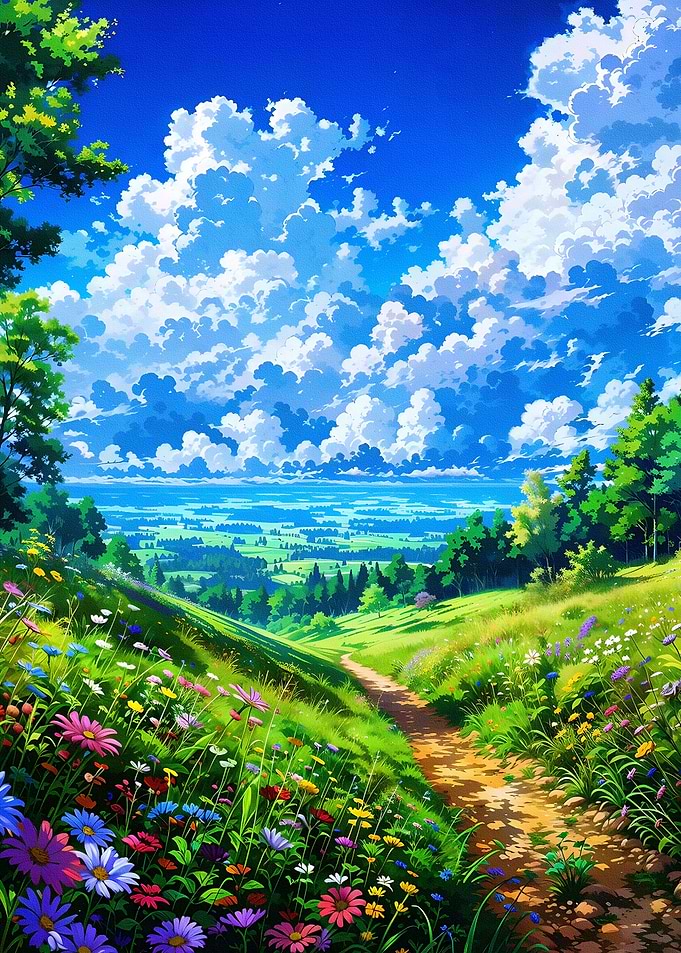 Nature Landscape