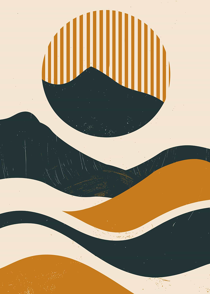 Desert Dreamscape