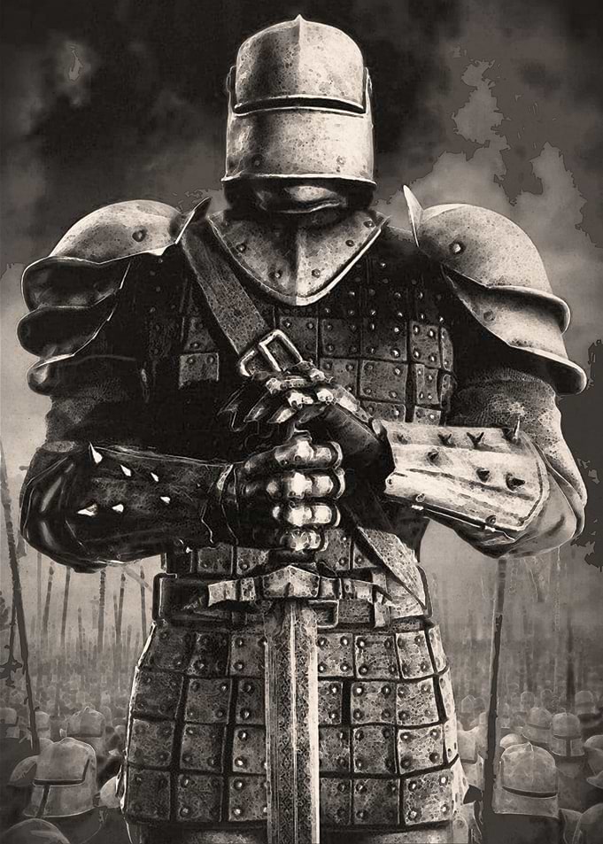 The Knight