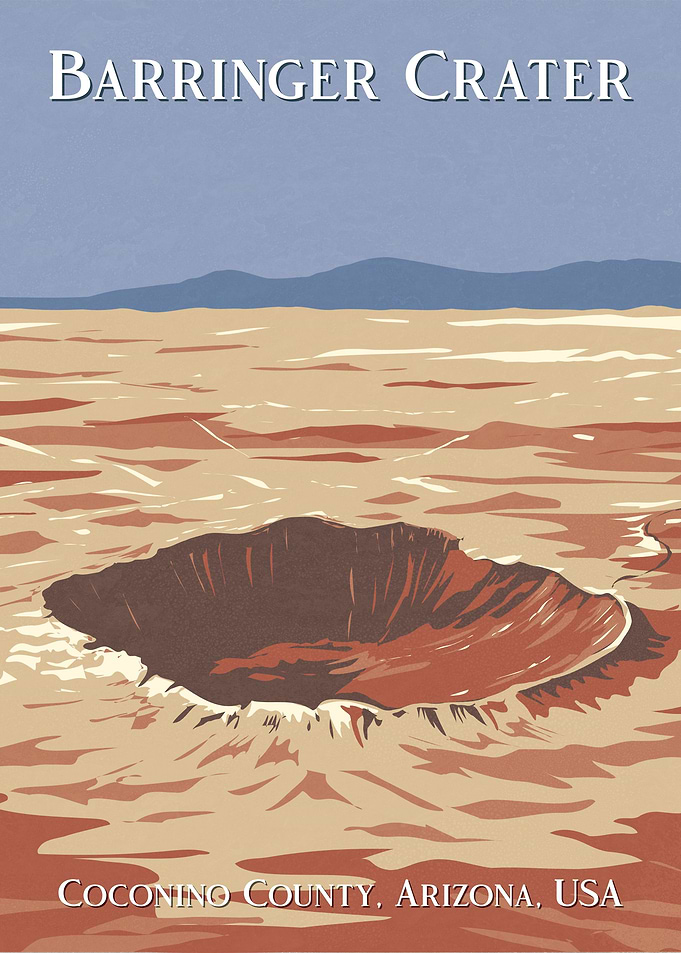 Meteor Crater