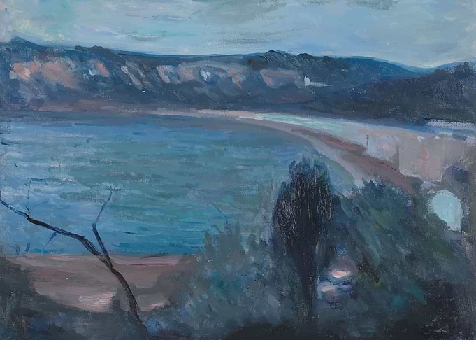 Edward Munch