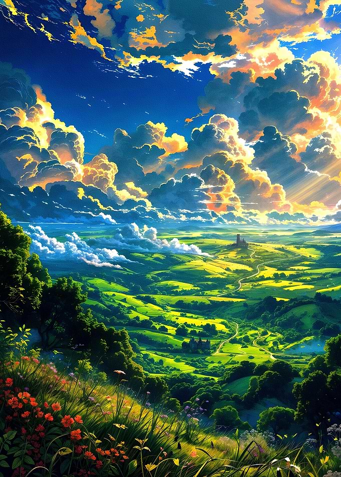 Nature Landscape