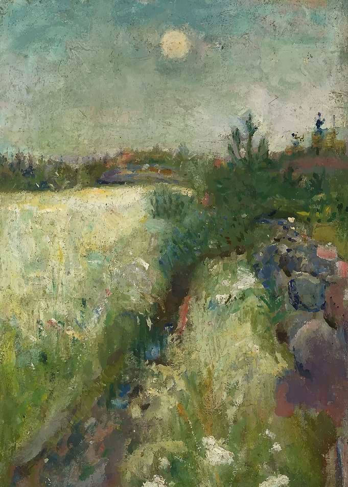 Edward Munch