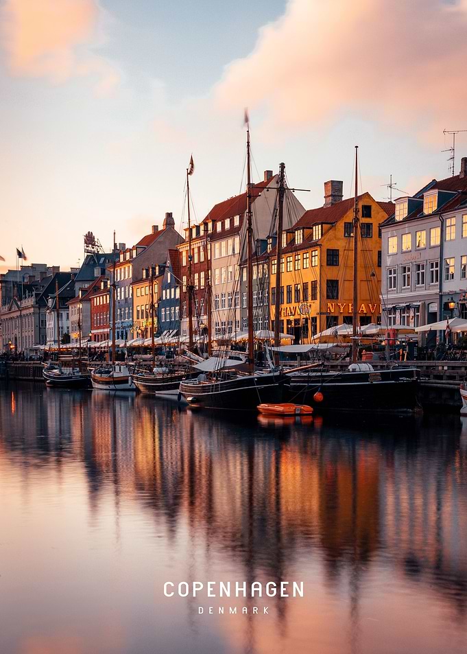 Copenhagen