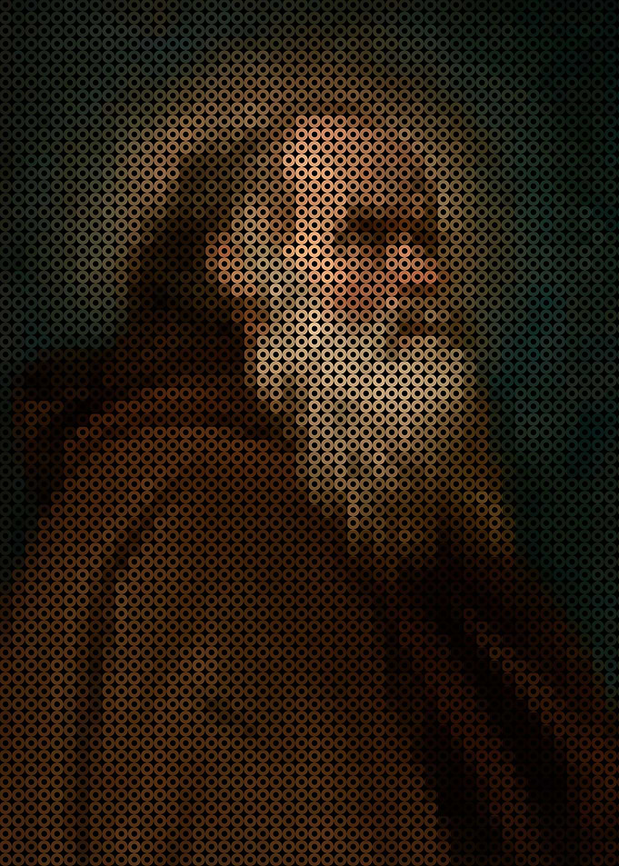 Saint Anthony Abbot